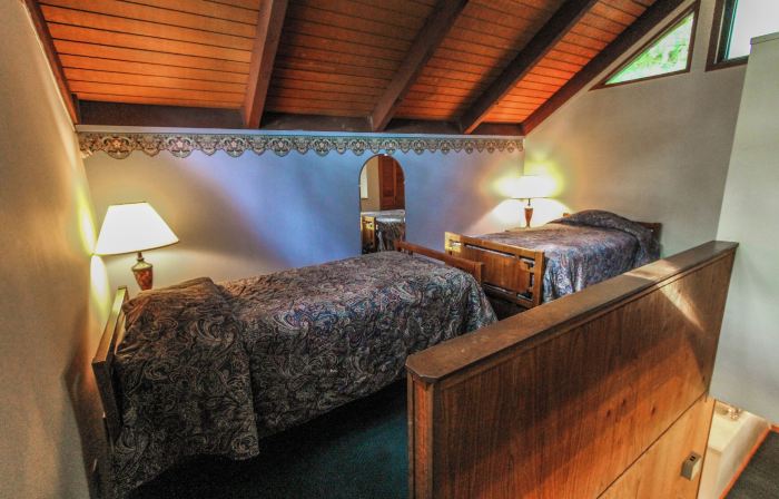 Golf Club Villas
