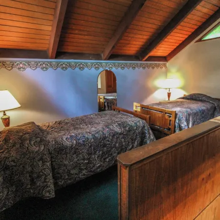 Golf Club Villas