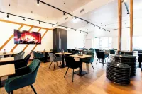 Dream Factory by Hotel Bergheim Hotels in Kerpen