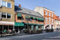 Cameo Boutique Hotell Hotels in Ystad
