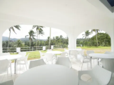 Brizo Hotel and Resort Tagaytay Hotels in Silang