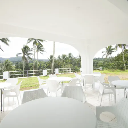Brizo Hotel and Resort Tagaytay