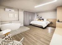HM Hotel Hotels near Molhe - Barra Sul