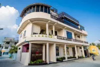 Old Town Inn Maldives - 3-Star