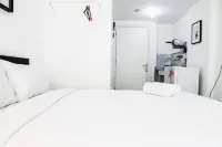Exclusive Studio Room Poris 88 Apartment - Bãi đậu xe