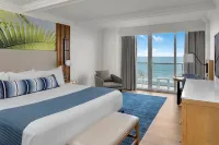 Jupiter Beach Resort & Spa - balcony