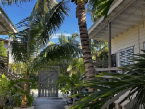 夢想小屋酒店 庫爾克島酒店