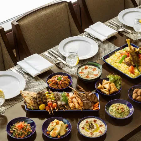 Jabal Omar Hyatt Regency Makkah