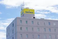 Smile Hotel Kushiro Hotels in Kushiro