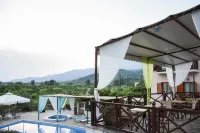 Seralis Pelion - Beach
