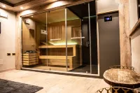 Art Hotel Grivola Hotels in Valtournenche