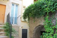 A casa MIA