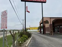 Travel Inn Lackland Sea World Hotels near Acme Park