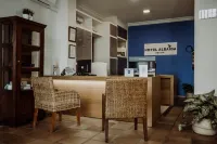 Hotel Albaida Nature Hotels in Mazagón
