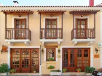 Olympic Hotel Hotels in Delphi