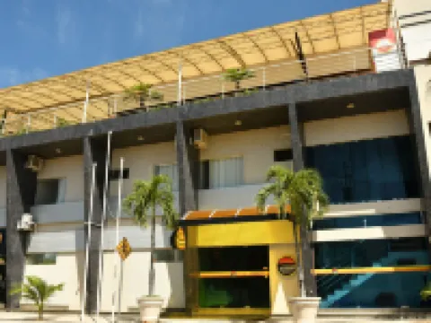 Troodon Park Hotel Hotels in Sousa