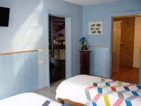 La Grange de David is Accessible to People with Reduced Mobility