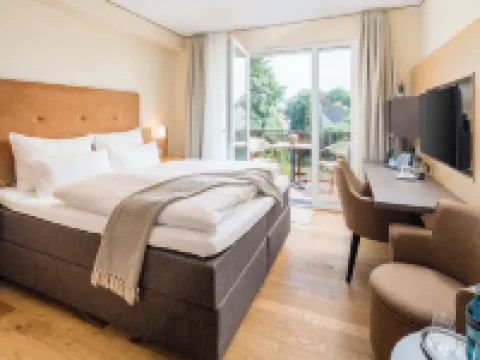 Parkhotel Jever Hotels in Jever
