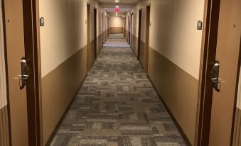 Magnuson Grand Harrisburg