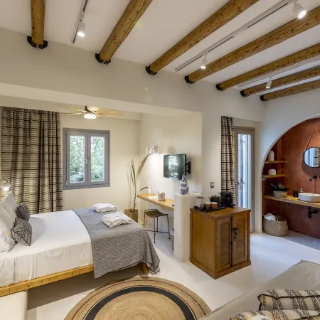 The Artemis Hotel
