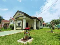 Corner 3Br Landed House at Sepang Hotels near Sepang Gold Coast