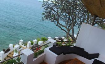 Njaya Lodge