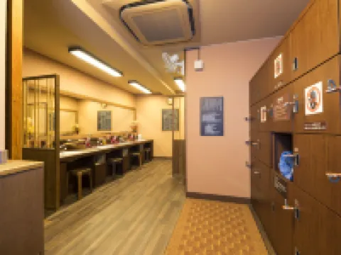 Dormy Inn Kurashiki Natural Hot Spring Hoteles en Kurashiki