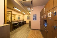 Dormy Inn Kurashiki Natural Hot Spring Hotels in Kurashiki