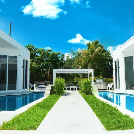 Men Only Clothing Option Guesthouse Near Wilton Manors