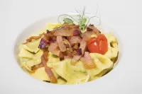 La Casa di Campagna - Aamiainen
