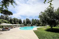 Il San Cristoforo - Pool