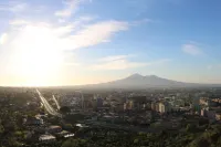 Villa di Natale Hotels in Angri