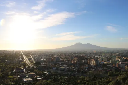 Villa di Natale Отели в г. Nocera Inferiore