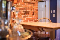 Leaside Manor - พร้อมอาหารเช้า