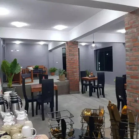 Chinyonga Guesthouse
