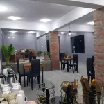 Chinyonga Guesthouse - Morgenmad