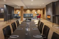 Sporthotel Silvretta Montafon Hotels in Gaschurn