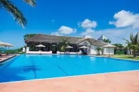 Aya Sophia Villa Garden Hotel Hotels in Temeke