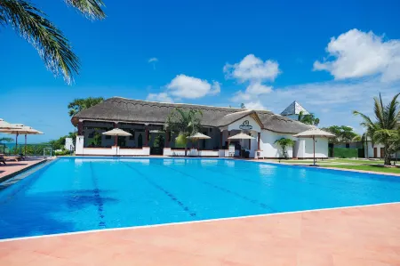 Aya Sophia Villa Garden Hotel