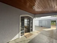Pousada Residencial - Pvh Hotel di Porto Velho