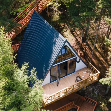 Montana Suite Bungalow