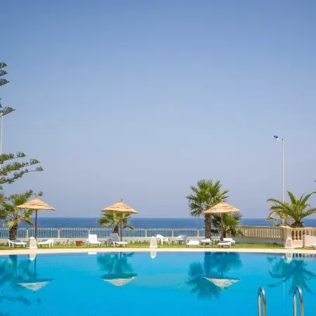 Hotel El Habib Monastir
