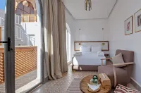 Riad Dar Bayane