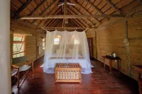 Nata Lodge