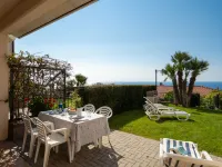 Le Margherite (Slr259) チプレッサのホテル