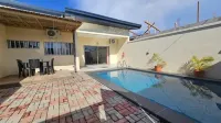 Résidence Mirifique - Villas