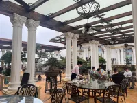 Phuong Anh Hotel - พร้อมอาหารเช้า