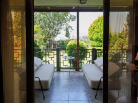 Phellos Suites Boutique Hotel Hotels in Sile