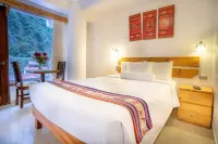 호텔 비스타 맵이