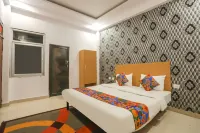 Fabhotel 普蘭朱爾旅館